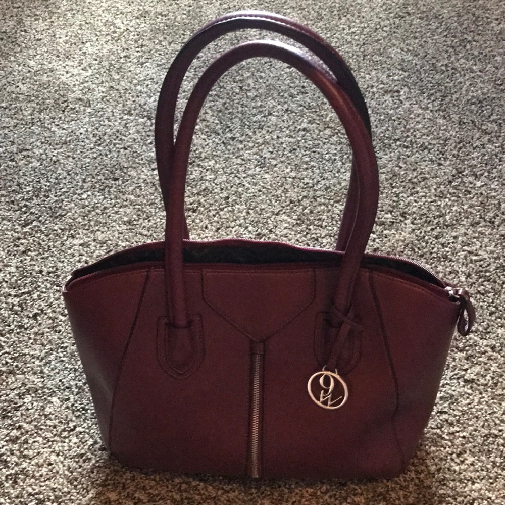 Large purse
